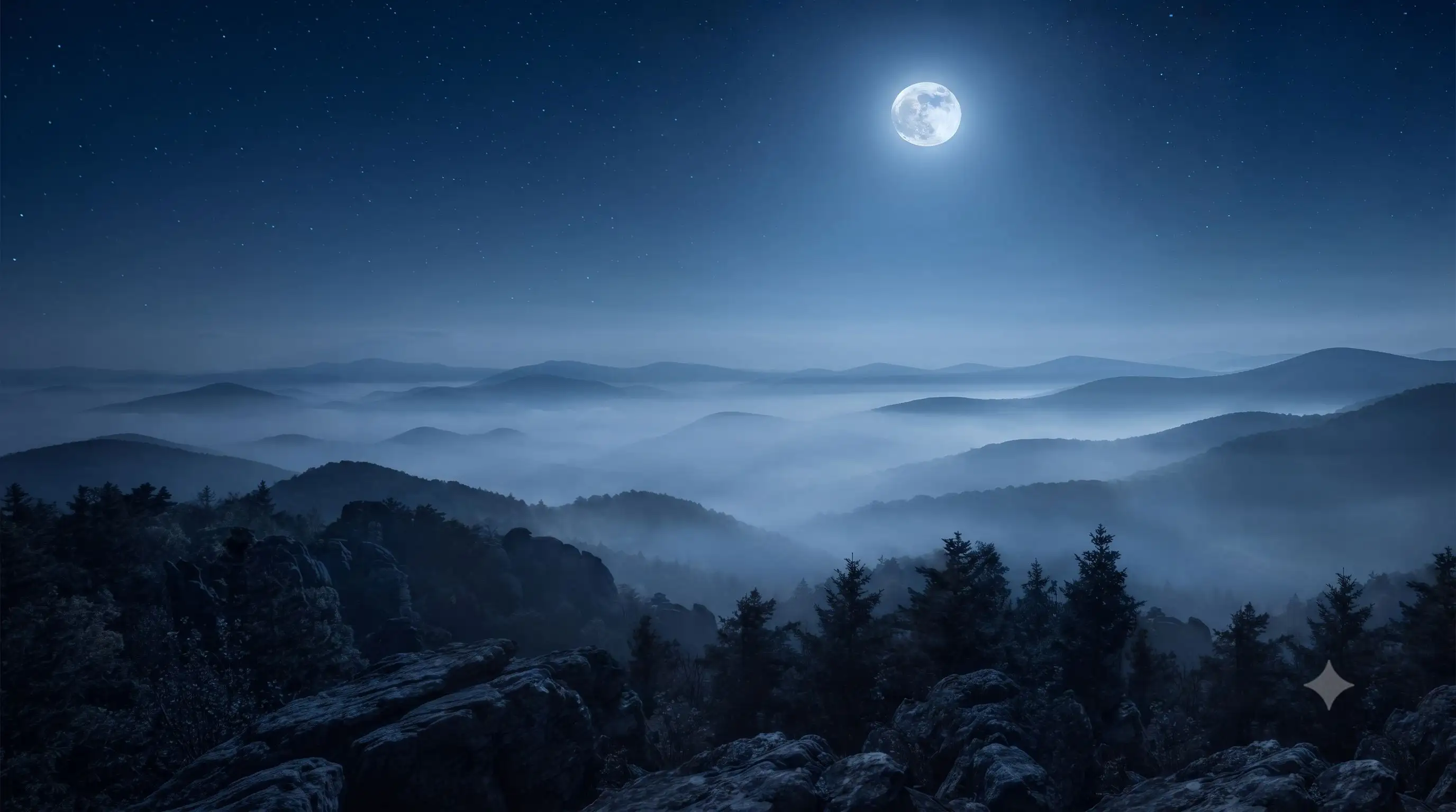 GOOD-NIGHT quote visual